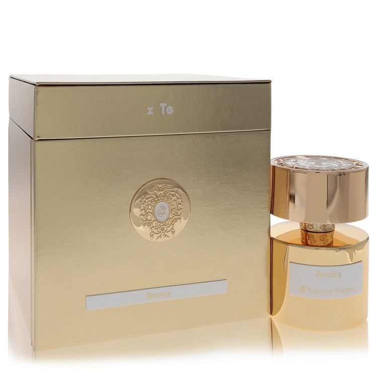 Tiziana Terenzi Arrakis by Tiziana Terenzi Extrait De Parfum Spray (Unisex) 3.4 oz Tiziana Terenzi Arrakis by Tiziana Terenzi Extrait De Parfum Spray (Unisex) 3.4 oz